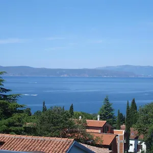  Apartment Matic Kroatien