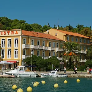 Istra Hotel Rab Town