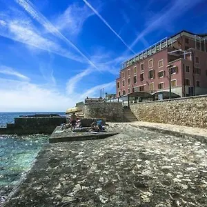 *** Gasthof Rotonda Novigrad Kroatien